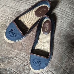 Michael Kors Slide Ons